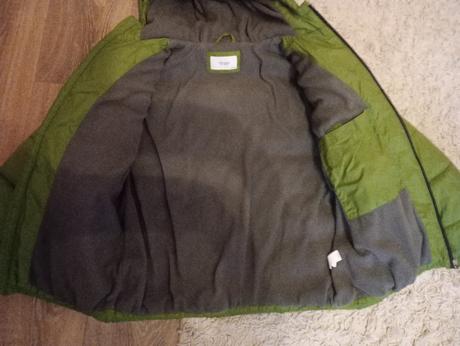 Zimná bunda, reserved,152