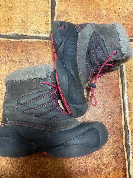 Teplucke columbia, columbia,28