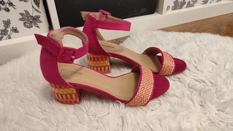 Sandálky, graceland,36