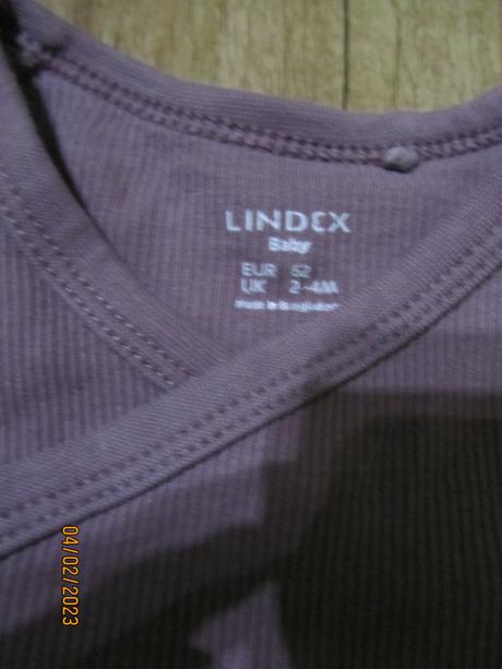 Body lindex, lindex,62
