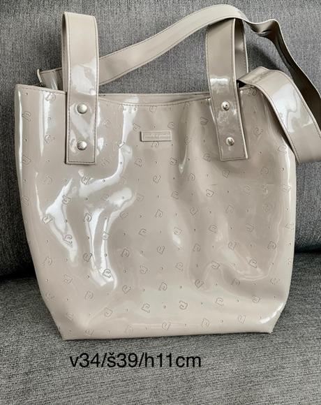 Kocikova taška pasito a pasito,