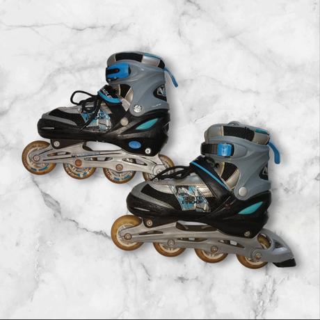 Nastavitelne korcule 38-41, 38