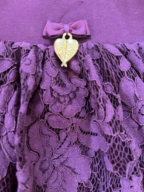 Sukňa angels face, 158