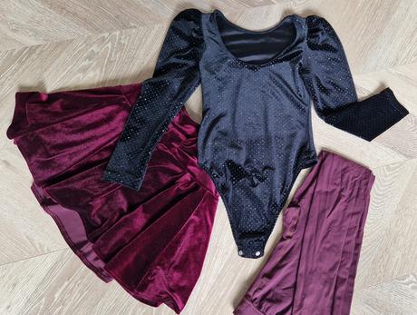 Nohavicová sukňa, zara,152