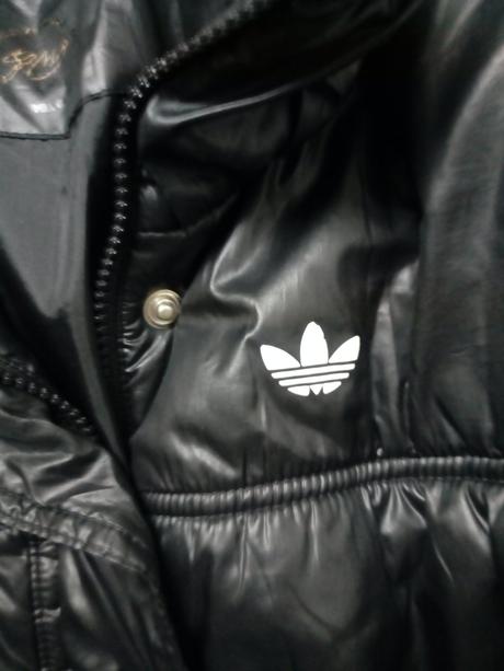 Adidas paperova vetrovka, adidas,s
