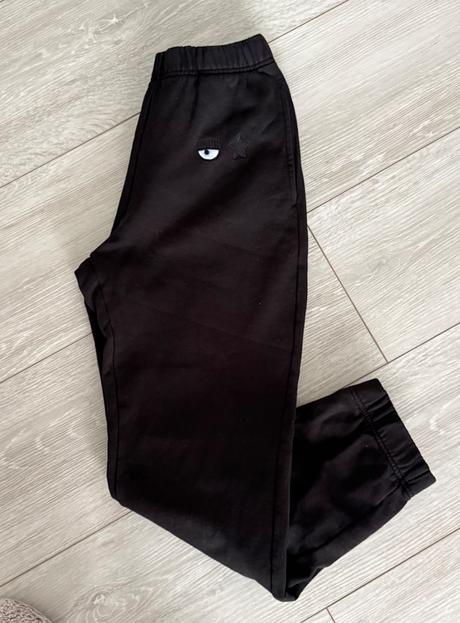 Tepláky chiara ferragni, s