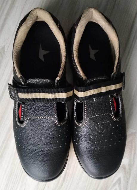 Pánske pracovné topánky ardon prime, v. 44, 44