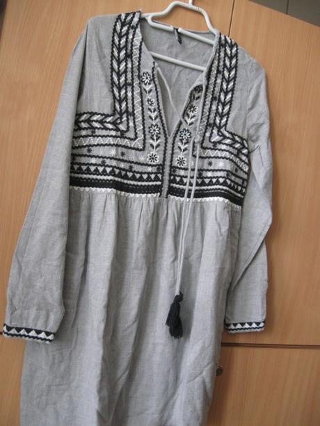 Dámske šaty, xs/s, xs