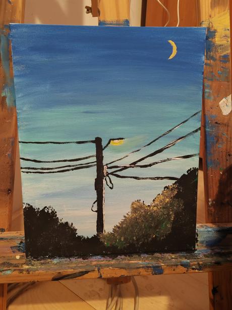 Ručne robene obrazy, 