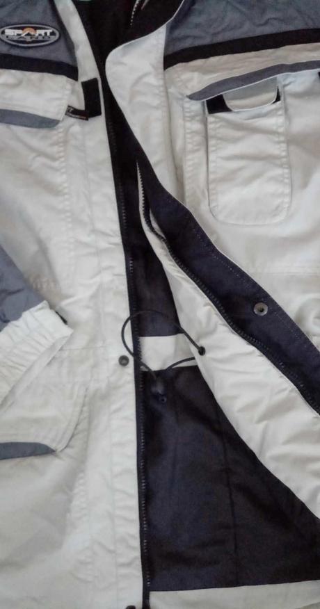 Pánska lyžiarska vetrovka, veĺ.xxl, zn.sportland, xxl