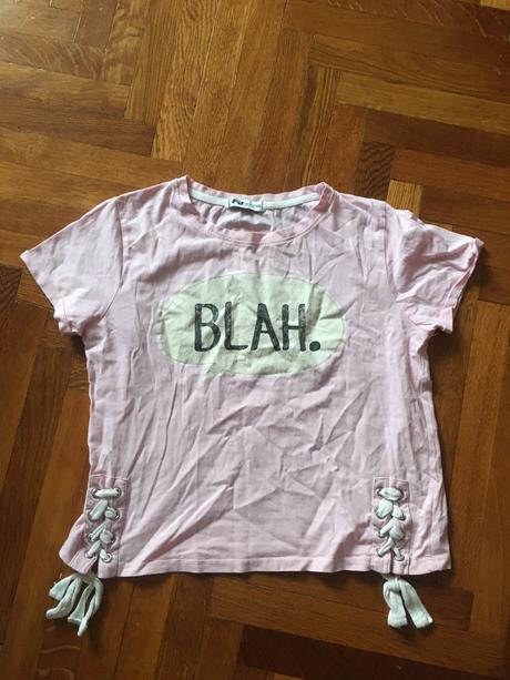 Tricko xs, new yorker,xs