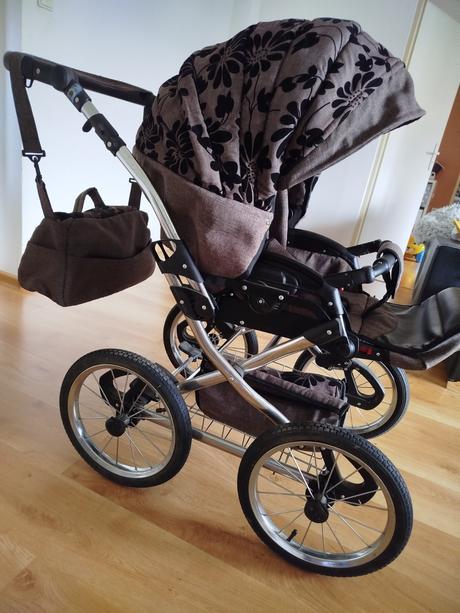 Kočík margaret, raf-pol,raf-pol margaret