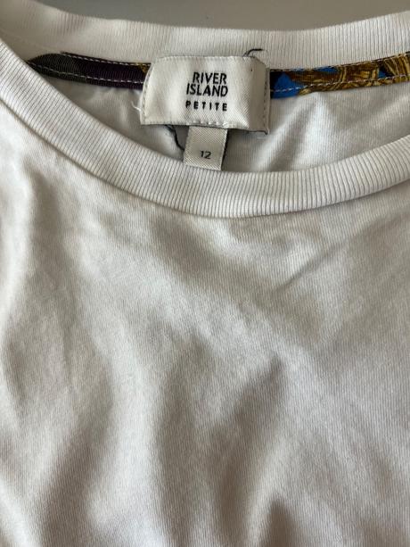 River island tričko, river island,s