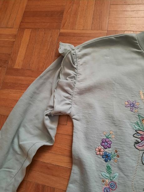 Dievčenské šaty, monsoon,134