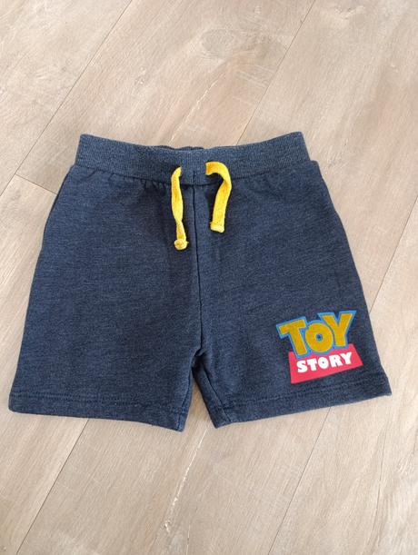Toy story kraťasy, 92