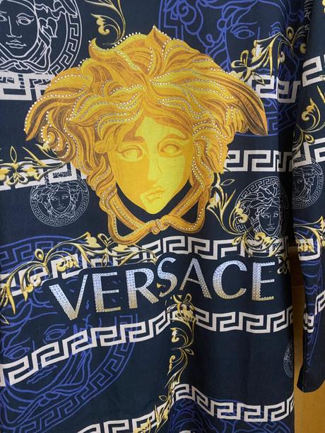 Šaty štýlové vel.m, m