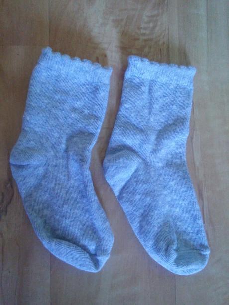 Nenosené ponožky, 23