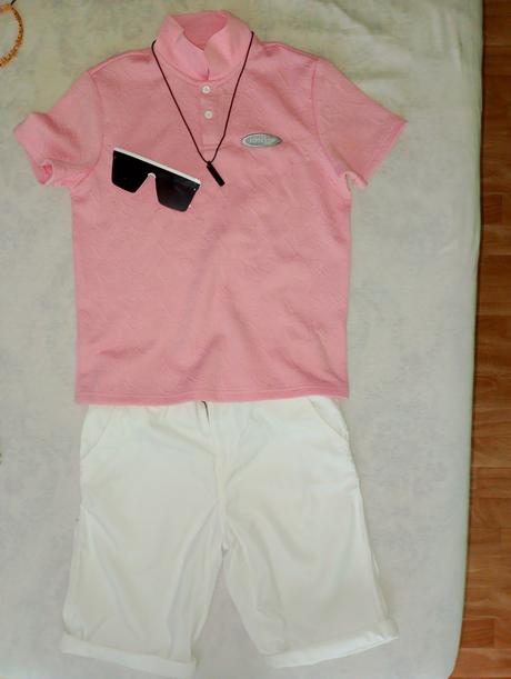 Letná súprava, 152