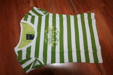 Tričko killtec 128, 128