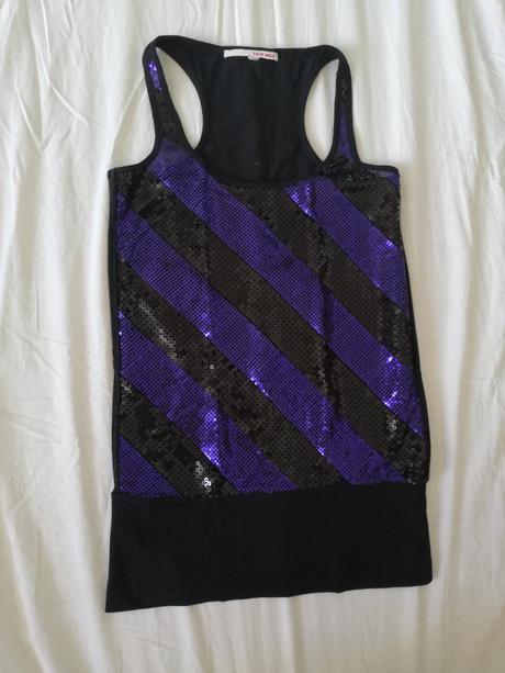 Tričko, new yorker,s