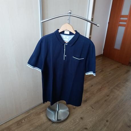 Pánská polokošeľa brax pima cotton, xl