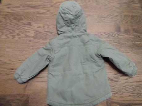 Zimná bunda 92, ovs,92