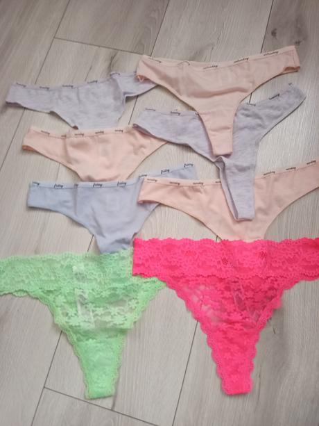 Nové -len oprané-nenosené tango, sinsay,s