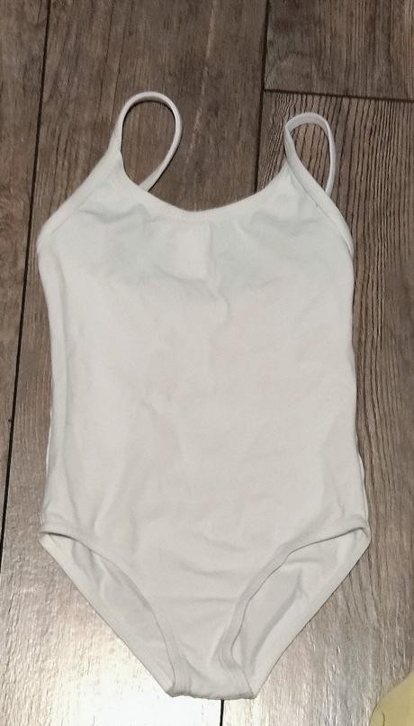 Veci pre baletku, 104