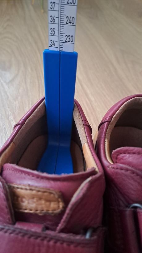 Kožené barefoot topánky froddo, froddo,34