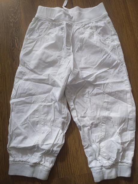 3/4 nohavice, george,128