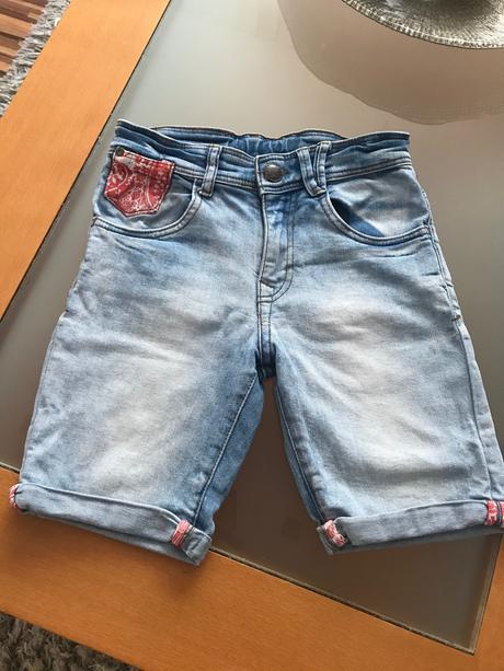 Zara šortky, zara,128