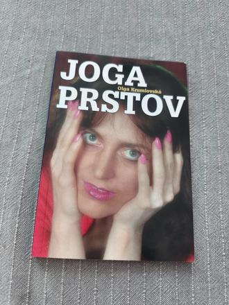 Krumlovská joga prstov, 