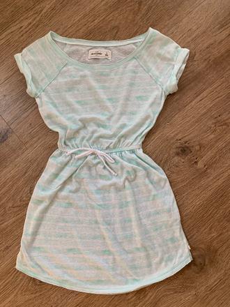 Letné šaty, abercrombie&fitch,128