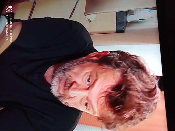 Ako sa volá tento herec?