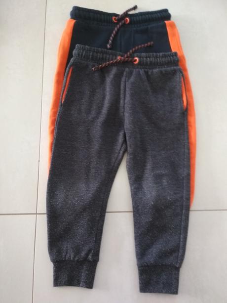 Tepláky f&f, f&f,98