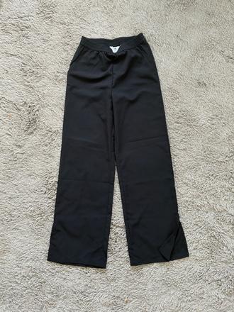 H&m nohavice v.158, h&m,158