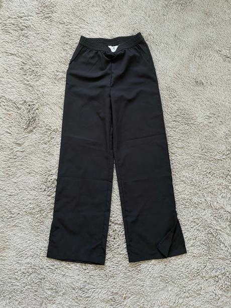 H&m nohavice v.158, h&m,158