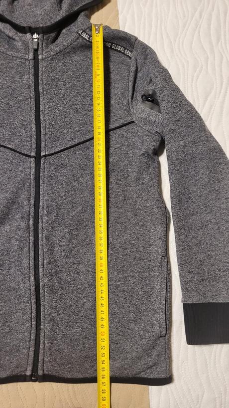 Mikina velk. 146, f&f,146