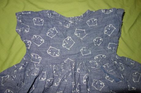 Riflove satocky matalan, matalan,80