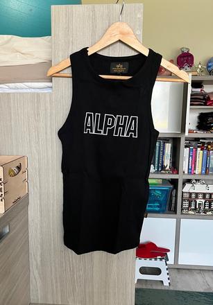Tielko alpha industries, s