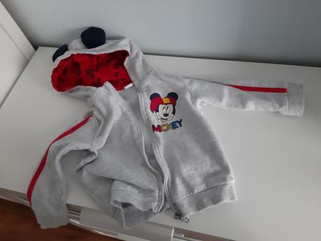 Mikina disney  vel.92, disney,92
