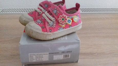 Papučky, john garfield,22