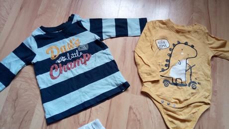 Balík veci - 80, 68–80