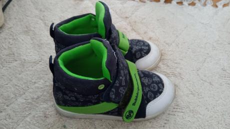 Vysokej tenisky bubble gummers, bubble gummers,26