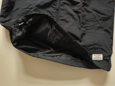 Prechodná vetrovka - nová, h&m,158