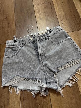 Kamienkove kraťasy zara, zara,m