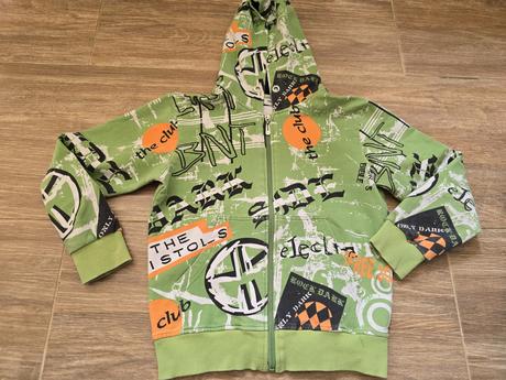 Mikina č.140-146, 140