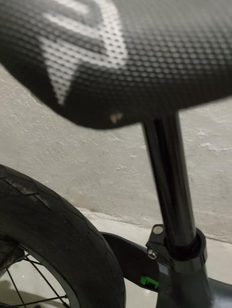 Odrážadlo s cool, s'cool