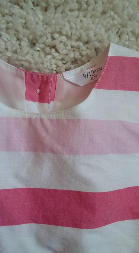 Šatičky-nenosené, pepco,80