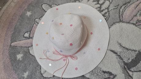 B3512 klobúk, h&m,122